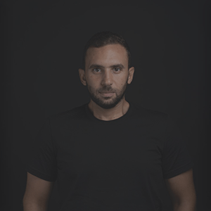 Ahmed Hazem Dakroury