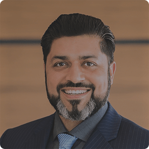 Ajay Malhotra front Ajay Malhotra