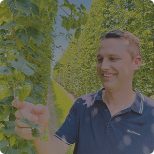 Ben Gibbons Front Ben Gibbons