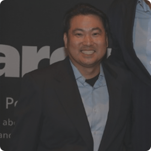 James Sowers front James Sowers