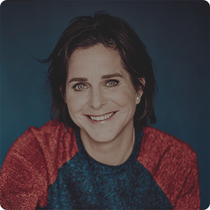 Janneke Niessen Front Janneke Niessen