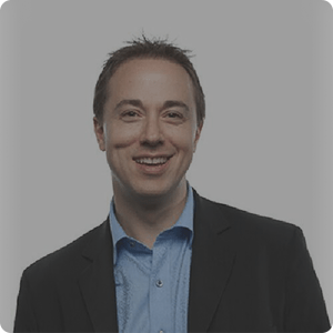 Jeff Wallance front Jeff Wallance