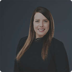 Jennifer Renda front Jennifer Renda