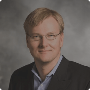 John E. Derrick front John E. Derrick