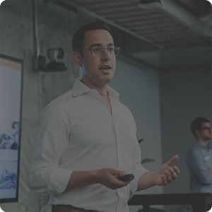 Jonah Midanik front Jonah Midanik