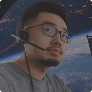 Kae Huynh front Kae Huynh