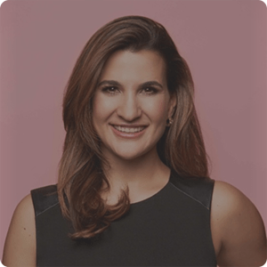 Rachel ten Brink front Rachel ten Brink