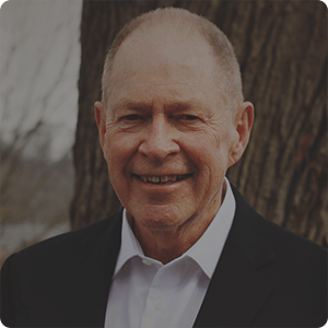 Rob Douglas front Rob Douglas