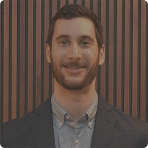 Scott Garber front Scott Garber