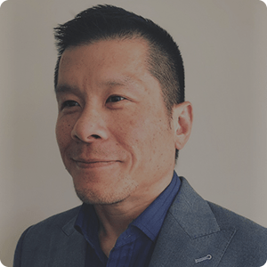 Joseph Chan front Joseph Chan