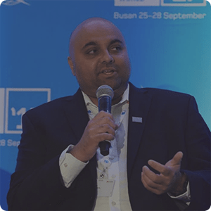 Neil Sahota front Neil Sahota