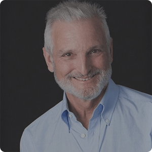 Peter Horan front Peter Horan