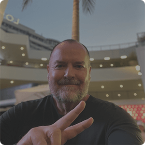 Rob Ryan front Rob Ryan